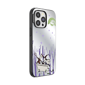 Trio of Trouble &mdash; iPhone 14 Pro Max MagSafe Case image number 2