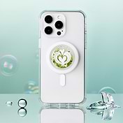 Tidepool You So Matcha &mdash; Adhesive PopGrip image number 4