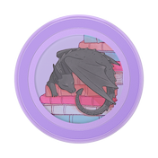 Curled Up With A Good Book &mdash; MagSafe PopGrip image number 2