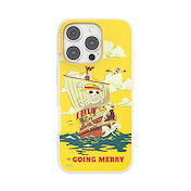 The Going Merry &mdash; iPhone 16 Pro MagSafe Case image number 1