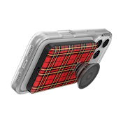 Tartan Red &mdash; MagSafe PowerPack image number 9