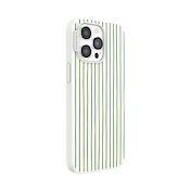 Butter Stripes &mdash; iPhone 15 Pro Max MagSafe Case image number 2