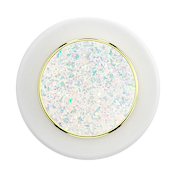 Luxe Enamel Opal &mdash; MagSafe PopGrip image number 2