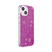 Celestial Mauve&nbsp; &mdash; iPhone 15 MagSafe Case image number 2
