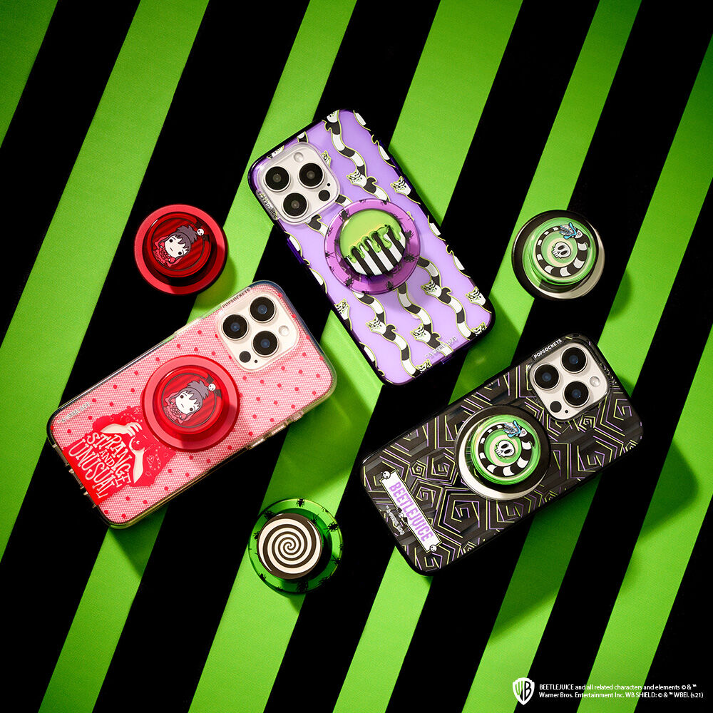 Lydia Deetz — MagSafe PopGrip image number 4