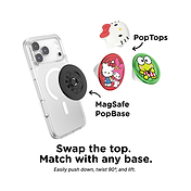 Say Cheese Hello Kitty &mdash;  PopTop image number 3