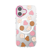 Conchas &mdash; iPhone 17 MagSafe Case image number 1