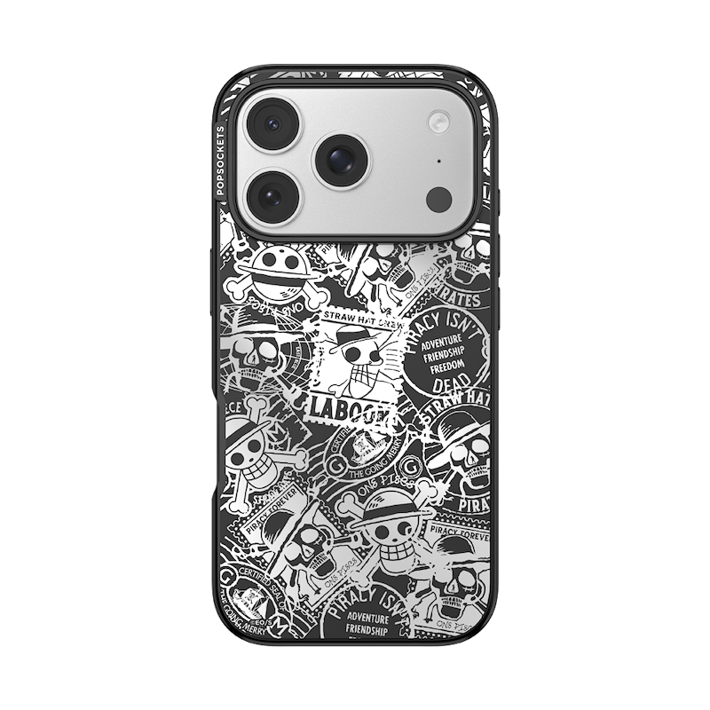 Piracy Isn't Dead &mdash; iPhone 17 Pro MagSafe Case image number 0