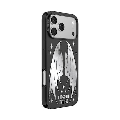 Secondary image for hover Wingspan &mdash; iPhone 17 Pro Max MagSafe Case