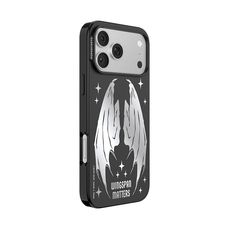 Wingspan &mdash; iPhone 17 Pro Max MagSafe Case image number 1
