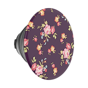 Ditsy Floral Noir &mdash; MagSafe PopGrip image number 8