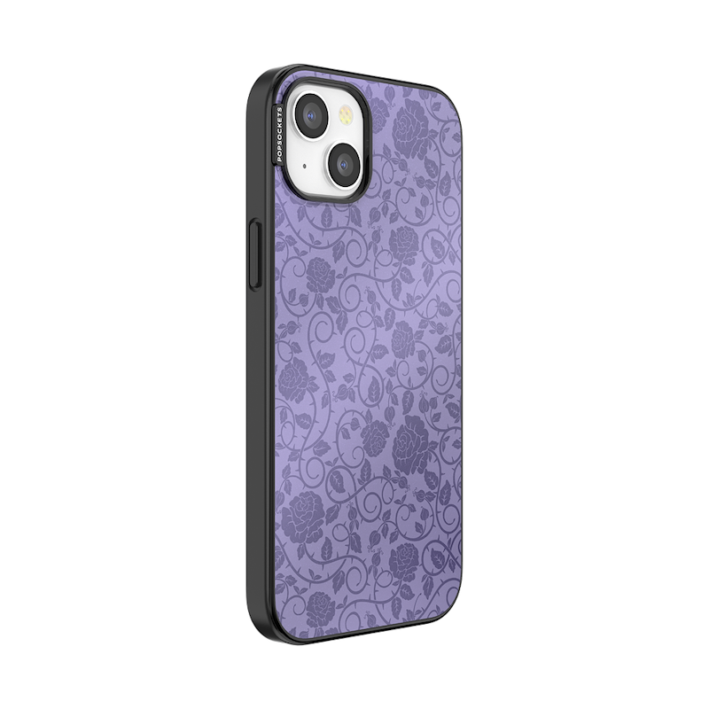 Dark Thorns &mdash; iPhone 15 Plus MagSafe Case image number 1