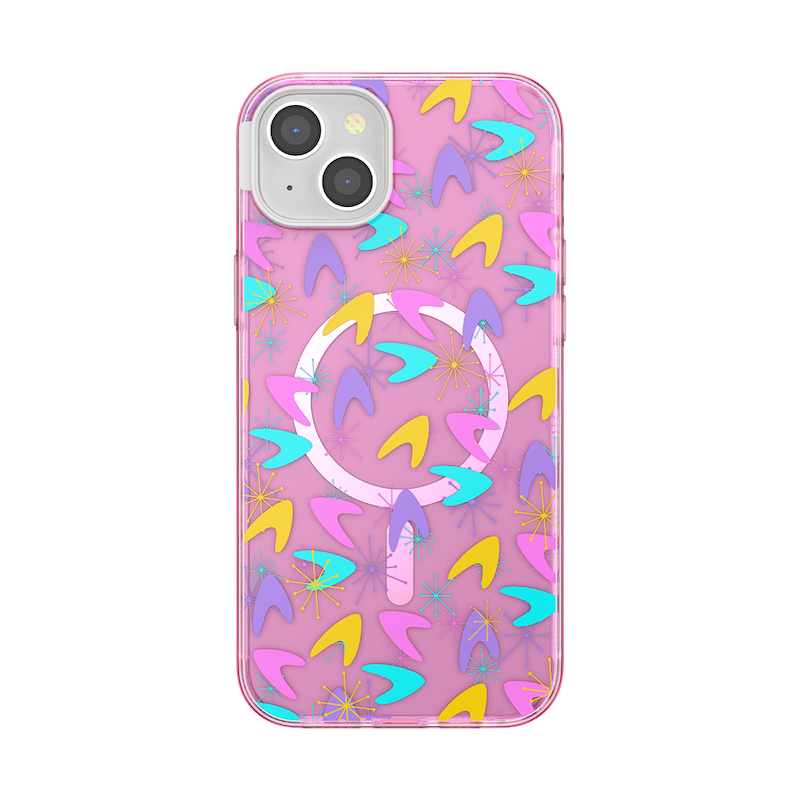 Diner&nbsp; &mdash; iPhone 15 Plus MagSafe Case image number 0