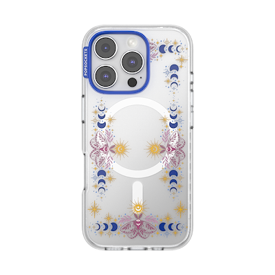 Read me &mdash; iPhone 16 Pro MagSafe Case