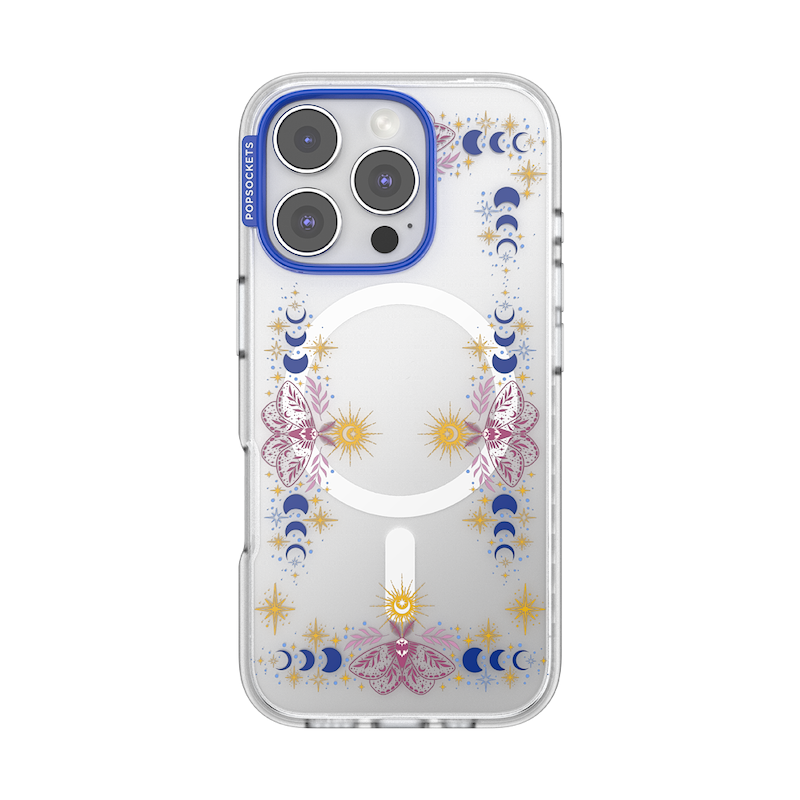 Read me &mdash; iPhone 16 Pro MagSafe Case image number 0