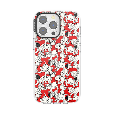 One Hundred and One &mdash; iPhone 13 Pro MagSafe Case