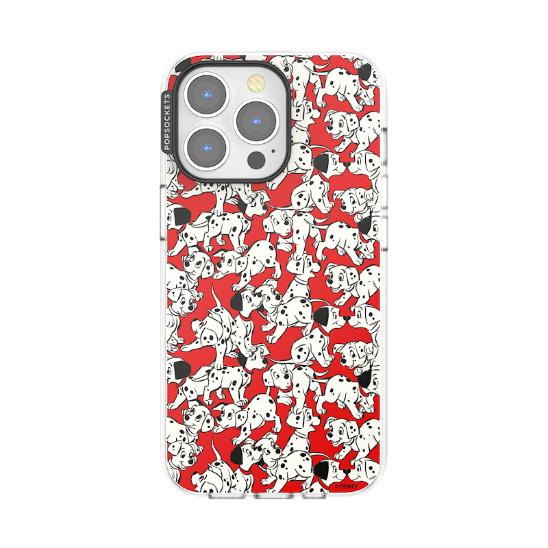 One Hundred and One &mdash; iPhone 13 Pro MagSafe Case image number 0