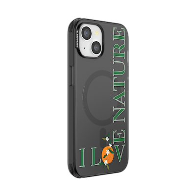 Secondary image for hover Love Nature &mdash; iPhone 14 MagSafe Case