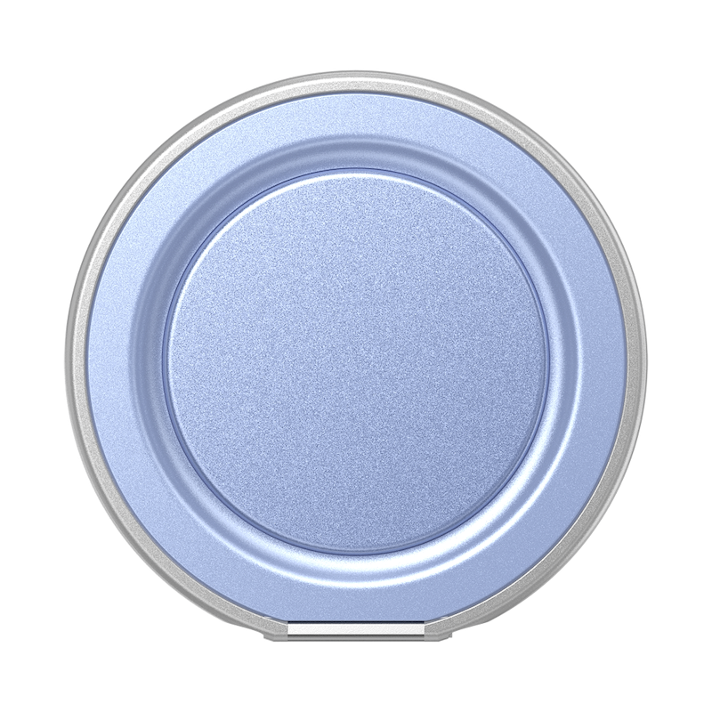 Blue Aura &mdash;  MagSafe Low-Pro Grip & Stand image number 1