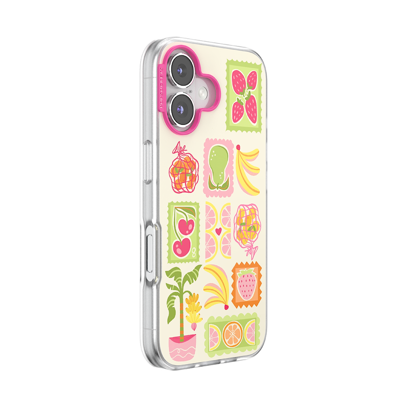 Farmer's Market &mdash; iPhone 16 MagSafe Case image number 1