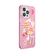 Main Character Energy &mdash; iPhone 14 Pro Max MagSafe Case image number 2