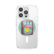 Enamel Sardines &mdash; MagSafe PopGrip image number 8