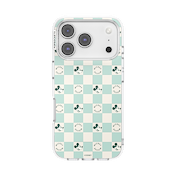Mickey Mouse Classic Check &mdash; iPhone 17 Pro MagSafe Case image number 1