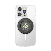 Lily of the Valley &mdash; MagSafe PopGrip image number 8