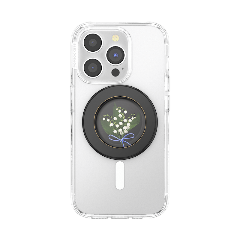 Lily of the Valley — MagSafe PopGrip image number 7