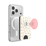 Dainty Prairie &mdash; MagSafe PopWallet+ image number 6