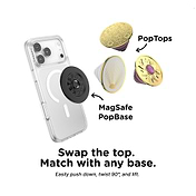 Enamel Radiant White &mdash; PopTop image number 2