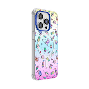 Stitch Snack Dreams &mdash; iPhone 14 Pro MagSafe Case image number 2