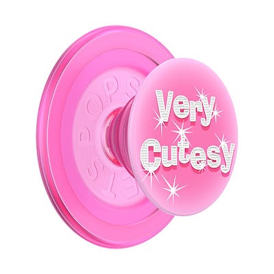 Very Cutesy — MagSafe PopGrip