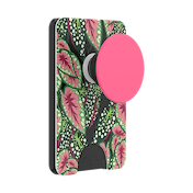 Mask Plant &mdash; MagSafe PopWallet+ image number 1