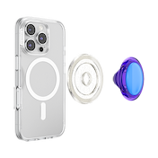 BonBon ModBod Blue  &mdash; MagSafe PopGrip image number 5