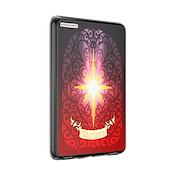Starborn &mdash; Kindle 12th Gen MagSafe Case image number 2