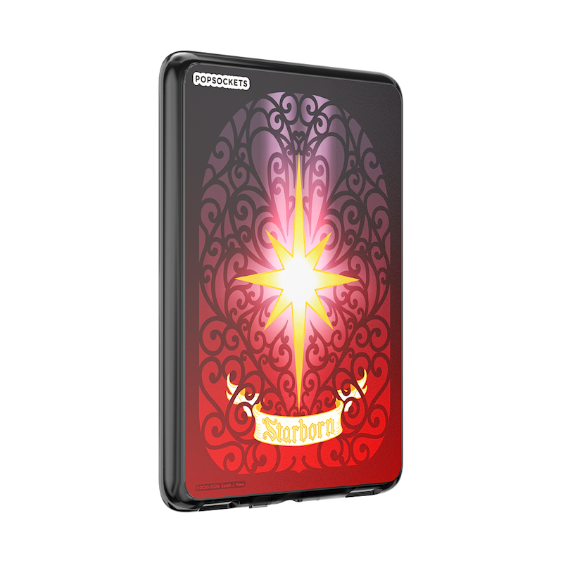 Starborn &mdash; Kindle 12th Gen MagSafe Case image number 1