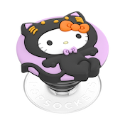 PopOut Halloween Hello Kitty &mdash; Adhesive PopGrip image number 9