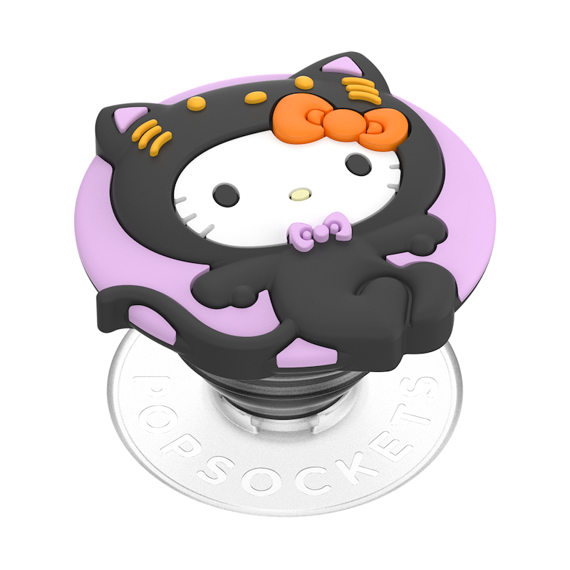 PopOut Halloween Hello Kitty &mdash; Adhesive PopGrip image number 8