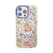Herbology In Spring &mdash; iPhone 13 Pro MagSafe Case image number 1