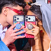 Disco Mirage &mdash;  MagSafe PopGrip image number 3