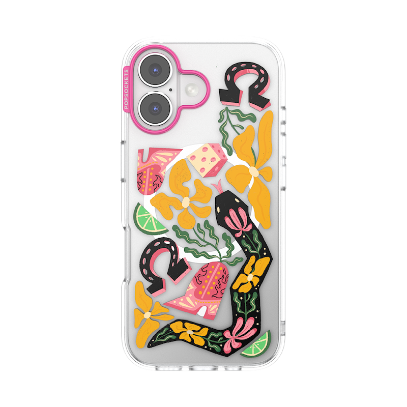 Ranch Life &mdash; iPhone 17 MagSafe Case image number 0