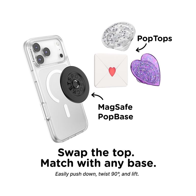 Love Letter &mdash;  PopTop image number 2