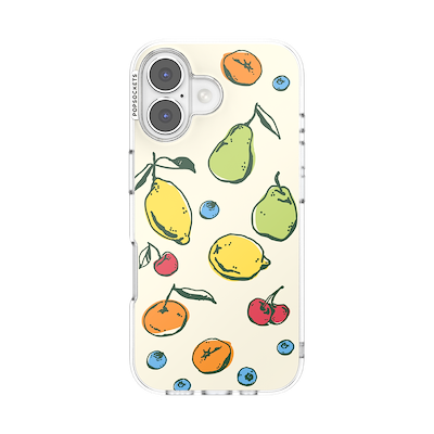 All Organic — iPhone 17 MagSafe Case