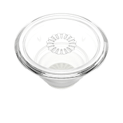Clear &mdash; Adhesive PopGrip image number 3