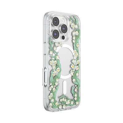 Secondary image for hover Bells of the Hollow &mdash; iPhone 16 Pro MagSafe Case