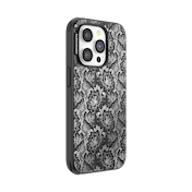 Mirror Black Veil &mdash; iPhone 14 Pro MagSafe Case image number 2