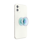 Clear Iridescent &mdash; Adhesive PopGrip image number 5