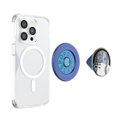 Enamel R2D2 &mdash; MagSafe PopGrip image number 8