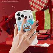 Enamel Max &mdash; MagSafe PopGrip image number 7